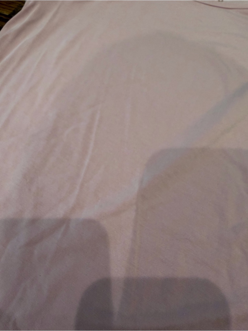 Girls' Short Sleeve Ruffle Tee Duo - Picture 3 of 3